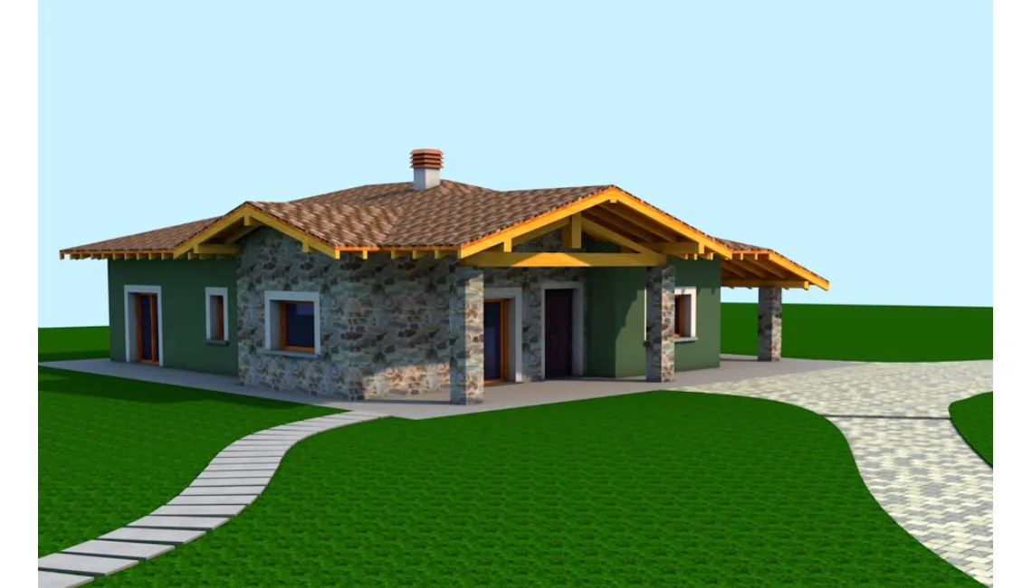 Render 3D