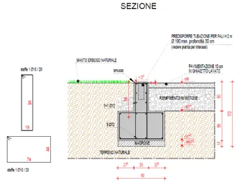 Progetti e calcoli strutturali