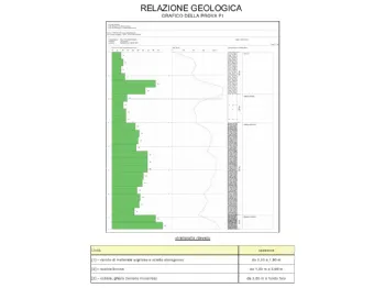 Relazioni geologiche