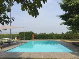 PISCINA PRIVATA - Comune di Chiari (BS)