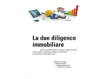 Rapporti di Due Diligence Immobiliare